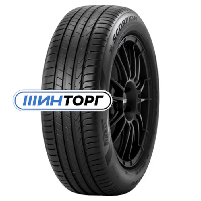 Pirelli Scorpion 255/60 R18 112V