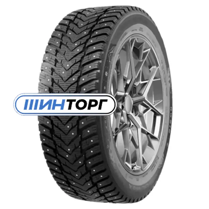 Kapsen IceMax RW516 245/65 R17 111T