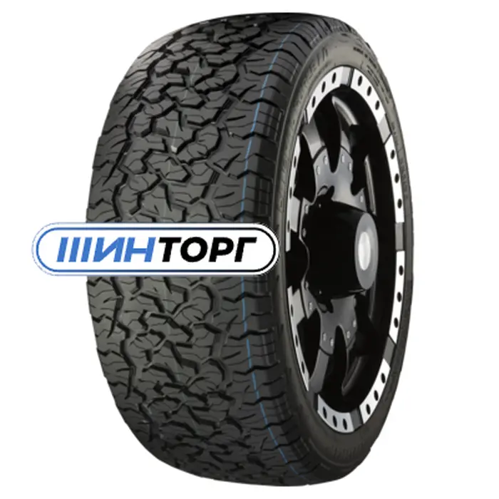 Unigrip Lateral Force A/T 255/55 R20 110H