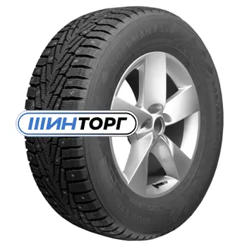 Ikon Nordman 7 SUV (Character Ice 7 SUV) 255/65 R17 114T