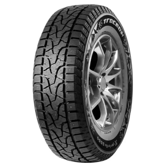 Tracmax X-Privilo S550 245/75 R16C 120/116S
