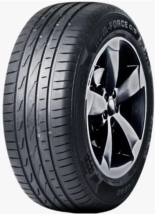 Leao Nova-Force C/S 255/55R18 109Y