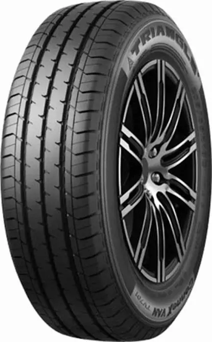 Triangle ConneX Van TV701 215/75 R16 116/114S