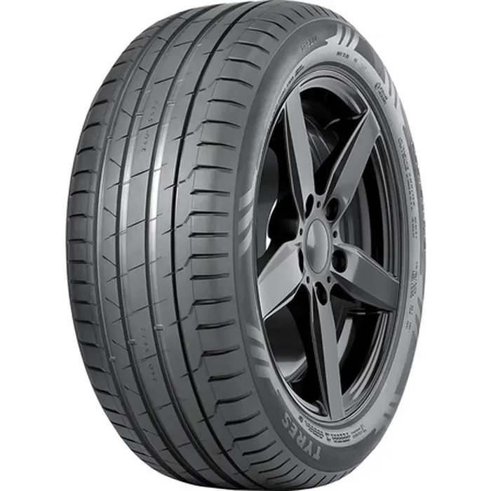 Ikon Tyres (Nokian Tyres) Autograph Ultra 2 SUV 265/45R21 108W