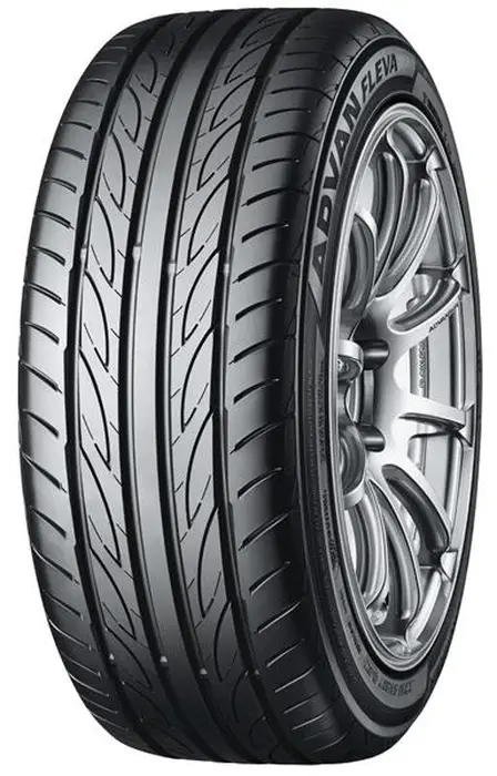 Yokohama Advan Fleva V701 245/40R19 98W