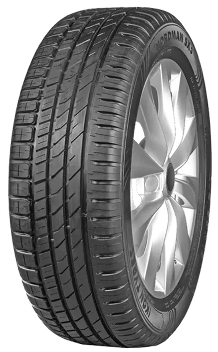 Ikon Tyres (Nokian Tyres) Nordman SX3 205/60R16 92H