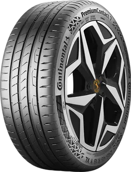 Continental PremiumContact 7 275/40R21 107Y
