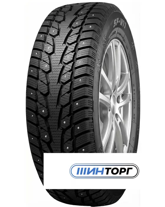 Sunfull SF-W11 245/45 R19 102H