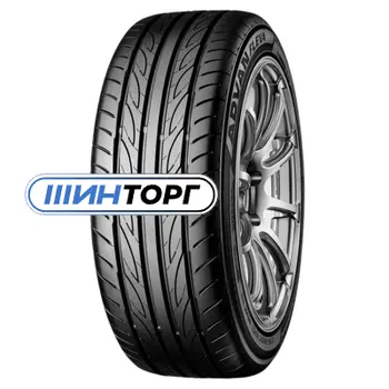 Yokohama Advan Fleva V701 275/35 R19 100W