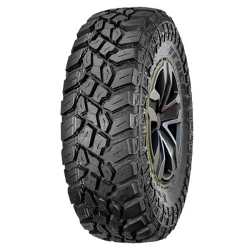 Tracmax X-Privilo M/T 245/75 R16 120/116Q