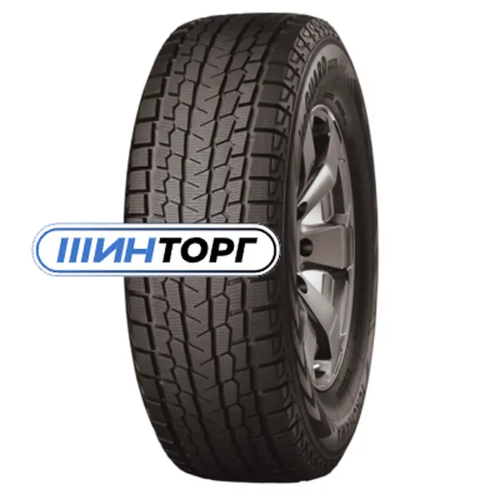 Yokohama iceGuard Studless G075 275/40 R21 107Q