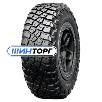 BFGoodrich Mud Terrain T/A KM3 265/75 R16 119/116Q