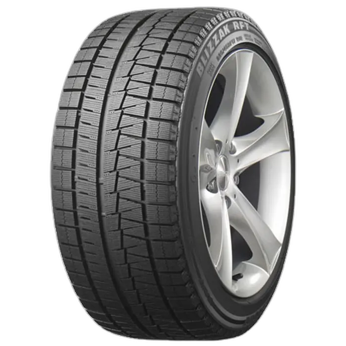 BRIDGESTONE Blizzak RFT 245/50 R19 101Q Runflat