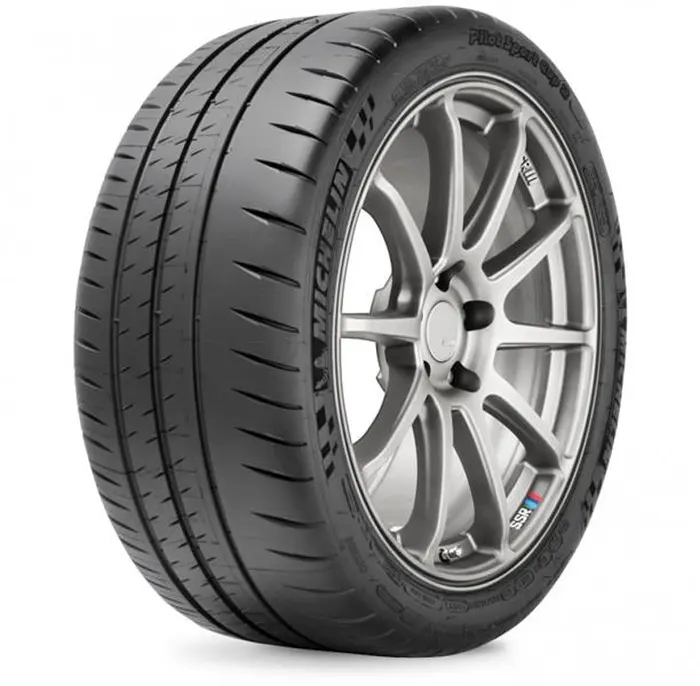 Michelin Pilot Sport Cup 2 245/35R20 95Y