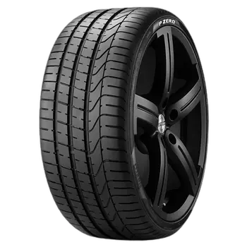 Pirelli P Zero 295/40 R20 106Y