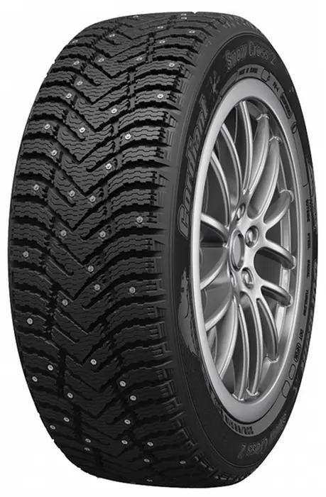 Cordiant Snow Cross 2 205/60 R16 96T