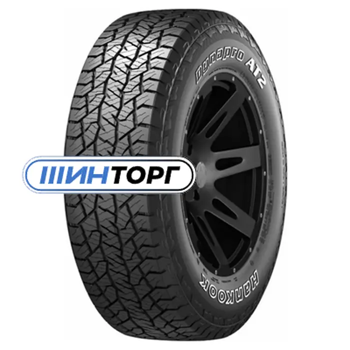 Hankook Dynapro AT2 RF11 255/60 R18 108T