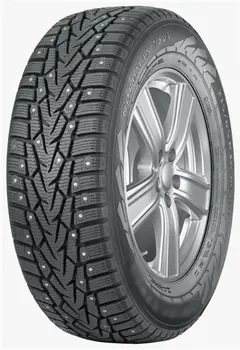 Ikon Tyres (Nokian Tyres) Nordman 7 SUV 285/60R18 116T