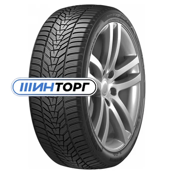 Hankook Winter i*cept Evo 3 X W330A 235/65 R19 109V