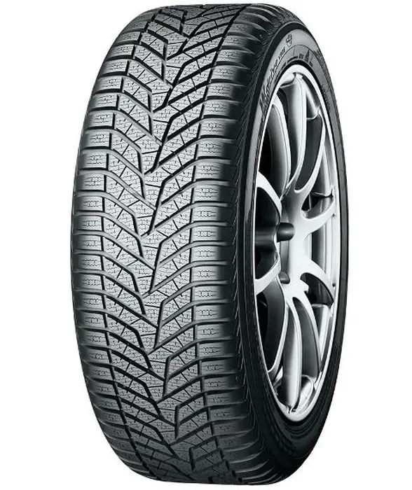 Yokohama W.Drive V905 325/30R21 108V