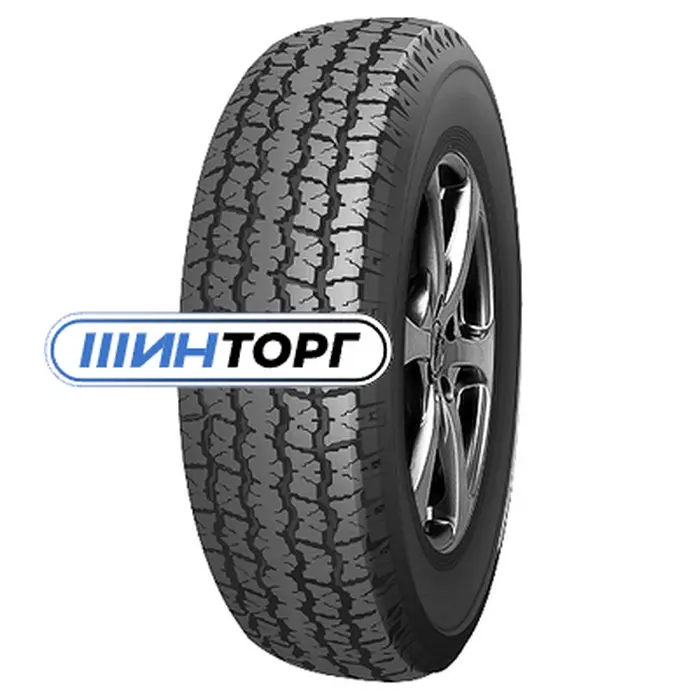 Forward Professional 153 M+S 225/75 R16 108R