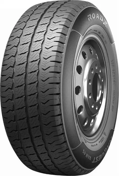 RoadX RXQUEST VAN 4S 235/65R16 115/113T