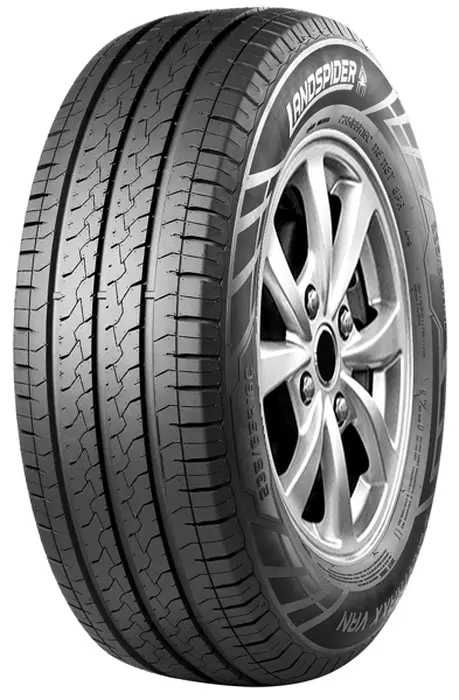Landspider Duratraxx VAN 215/65R15 104/102T