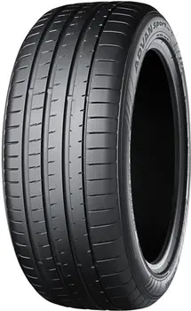 Yokohama Advan Sport V107 245/35R21 96Y
