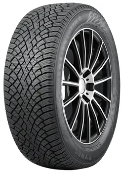 Ikon Tyres (Nokian Tyres) Autograph Snow 5 205/50R17 93T