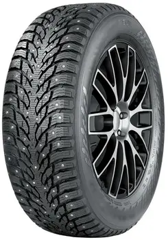 Ikon Tyres (Nokian Tyres) Autograph Ice 9 SUV 275/55 R20 117T