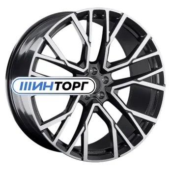 LS Forged LS FG07 10.5x23 5x112 ET31 D66.6 MBF Кованый