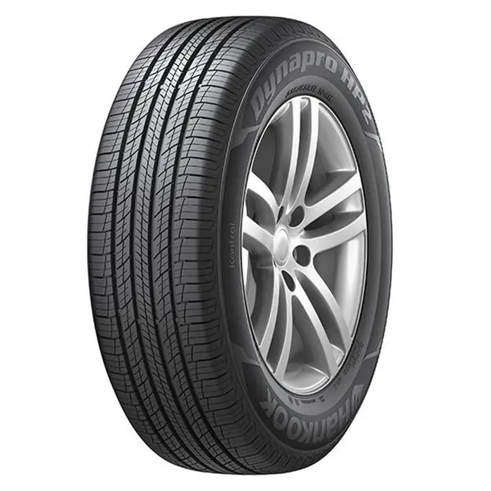Hankook Dynapro HP2 RA33 235/65 R17 104H