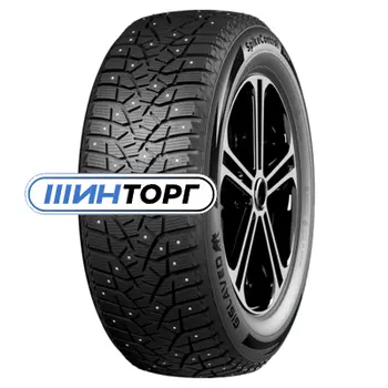 Gislaved SpikeControl 275/55 R20 117T