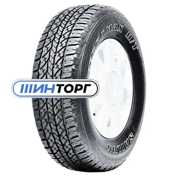 Sailun Terramax H/T 245/75 R16 120/116R 10PR