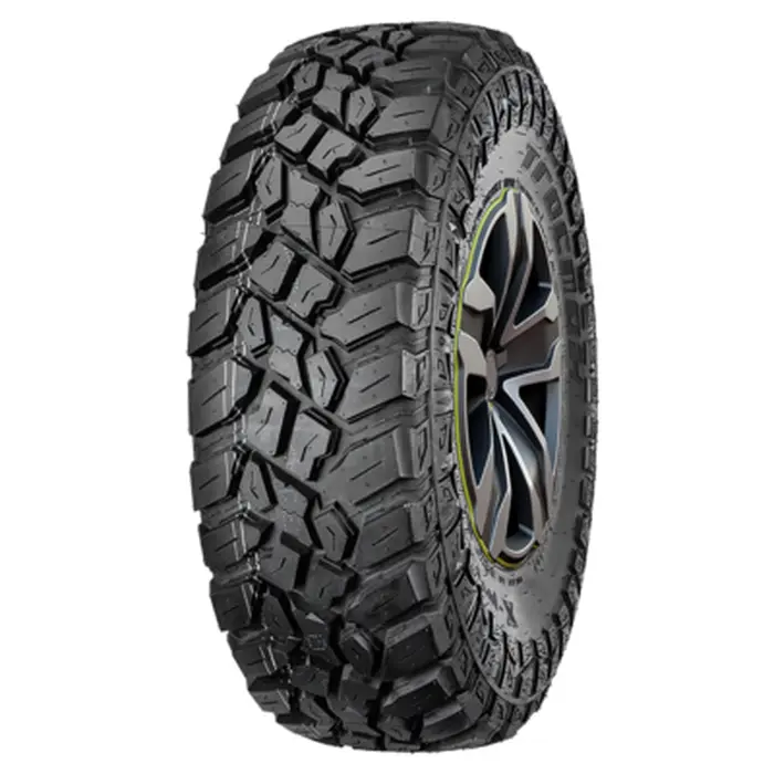 Tracmax X-Privilo M/T 285/75 R16 126/123Q