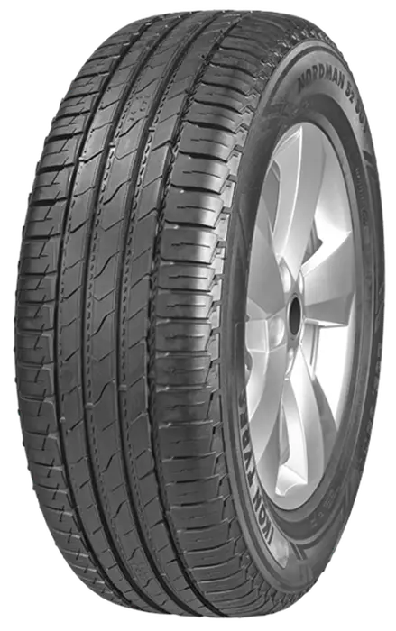 Ikon Tyres (Nokian Tyres) Nordman S2 SUV 235/60R16 100H