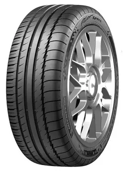 Michelin Pilot Sport PS2 235/40R18 95Y