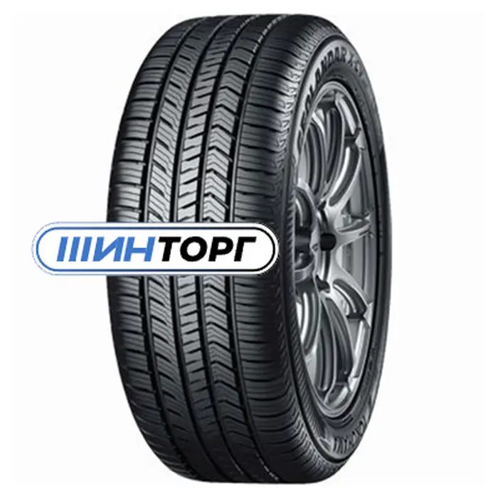 Yokohama Geolandar X-CV G057 285/45 R20 112W