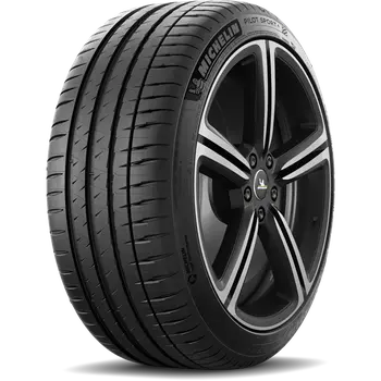 Michelin Pilot Sport 4 285/35R20 104Y RunFlat