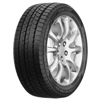 Fortune SnowFun FSR-901 245/40 R18 97V