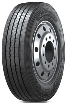 Hankook AH35 215/75 R17.5 128/126M 14PR Рулевая