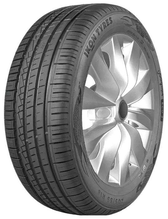 Ikon Tyres (Nokian Tyres) Autograph Eco 3 175/65R14 86T