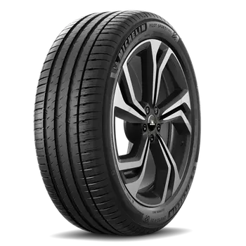 Michelin PILOT SPORT 4 SUV 265/45R20 108Y
