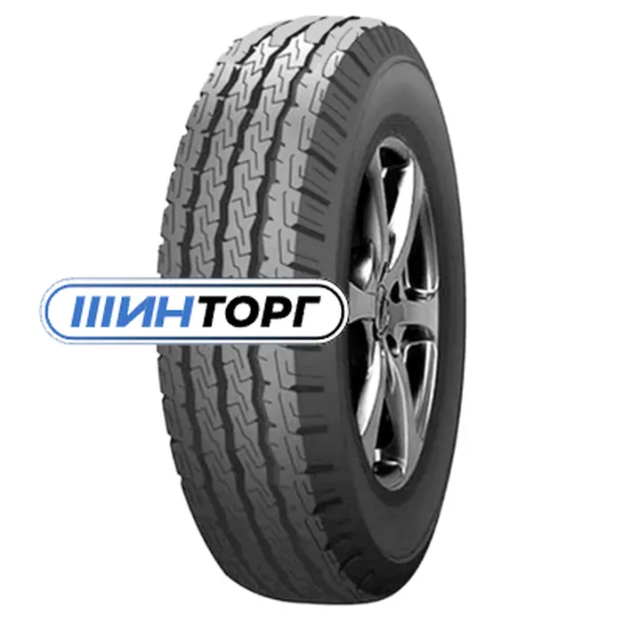 Forward Professional 600 M+S 185/75 R16C 104/102Q