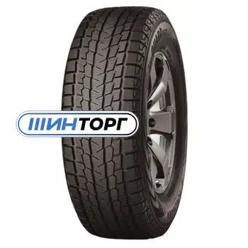 Yokohama iceGuard Studless G075 275/40 R22 107Q