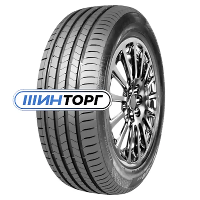 HiFly eHF-508 Sport 255/40 R20 101W