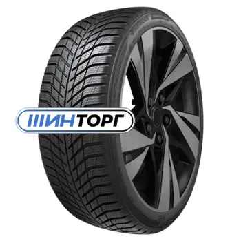 Hankook Winter i*cept Evo 4 SUV W340A 275/40 R22 107V
