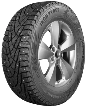 Ikon Tyres (Nokian Tyres) Autograph Ice C4 205/65R16 107/105R