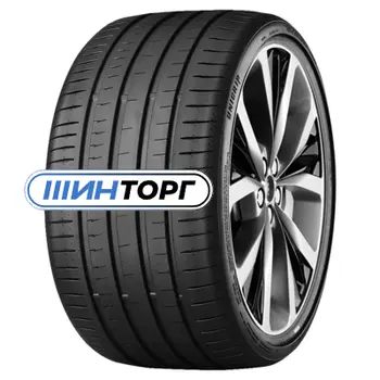 Unigrip Lateral Force Sport 265/40 ZR22 106Y