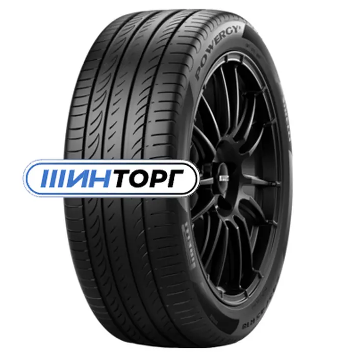 Pirelli Powergy 215/45 R17 91Y